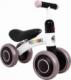 Rowerek biegowy Ramiz SPORTRIKE PettyTrike Z7 Biały 1