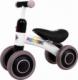 Rowerek biegowy Ramiz SPORTRIKE PettyTrike Z7 Biały 1