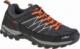 Buty trekkingowe męskie CMP Rigel Low Trekking Shoe Wp Antracite/Flash Orange r. 43 (3Q54457-56UE) 1