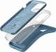 Crong CRONG COLOR COVER - ETUI IPHONE 13 PRO MAX (BŁĘKITNY) uniwersalny 2