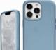 Crong CRONG COLOR COVER - ETUI IPHONE 13 PRO MAX (BŁĘKITNY) uniwersalny 3
