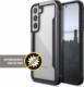 X-doria X-DORIA RAPTIC SHIELD PRO - ETUI SAMSUNG GALAXY S22 5G (ANTIMICROBIAL PROTECTION) (BLACK) uniwersalny 1