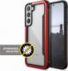 X-doria X-DORIA RAPTIC SHIELD PRO - ETUI SAMSUNG GALAXY S22 5G (ANTIMICROBIAL PROTECTION) (RED) uniwersalny 1