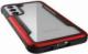 X-doria X-DORIA RAPTIC SHIELD PRO - ETUI SAMSUNG GALAXY S22 5G (ANTIMICROBIAL PROTECTION) (RED) uniwersalny 4