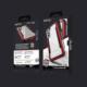 X-doria X-DORIA RAPTIC SHIELD PRO - ETUI SAMSUNG GALAXY S22 5G (ANTIMICROBIAL PROTECTION) (RED) uniwersalny 7