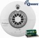 Fireangel Czujnik ciepła Z-Wave FireAngel HT-630+ZW 1