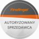 Fireangel Czujnik ciepła Z-Wave FireAngel HT-630+ZW 5