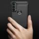 Alogy Etui obudowa Alogy Rugged Armor TPU Carbon do Motorola Moto E20/ E30/ E40 Black 4