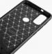 Alogy Etui obudowa Alogy Rugged Armor TPU Carbon do Motorola Moto E20/ E30/ E40 Black 7