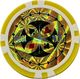 Games Planet ZESTAW DO POKERA ŻETONY 7 NOMINAŁÓW GRA POKER 500 Unw 5