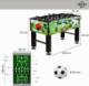 Games Planet STÓŁ PIŁKARZYKI GRA ZRĘCZNOŚCIOWA LEEDS 60KG Unw 4
