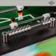 Games Planet STÓŁ PIŁKARZYKI GRA ZRĘCZNOŚCIOWA LEEDS 60KG Unw 6