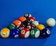 Games Planet CZARNY STÓŁ BILARDOWY 4 FT POOL BILARD + AKCESORIA Unw 6