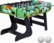Games Planet SKŁADANY STÓŁ GRA ZRĘCZNOŚCIOWA LIVERPOOL 60 KG Unw 1