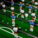 Games Planet SKŁADANY STÓŁ GRA ZRĘCZNOŚCIOWA LIVERPOOL 60 KG Unw 7