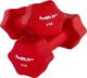 Movit ‎Hantle M29321 neoprenowe 2 x 3 kg 1