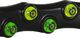 Movit HULA HOP 96 CM 1,3KG 64 KULKI Z TERAPEUTYCZNYM MAGNESEM Unw 2
