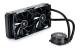 Chłodzenie wodne Deepcool MAELSTROM 240T RF, czerwony (DP-GS-H12RL-MS240T-RED) 3