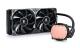 Chłodzenie wodne Deepcool MAELSTROM 240T RF, czerwony (DP-GS-H12RL-MS240T-RED) 10