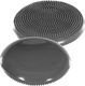 Movit SZARA PODUSZKA SENSOMOTORYCZNA 33 CM BERET DYSK Unw 5
