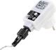 Lampki choinkowe VOLTRONIC 40 LED białe 7