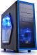 Obudowa Deepcool Tesseract SW (DP-CCATX-TSRBKBL) 1