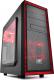 Obudowa Deepcool Tesseract SW (DP-ATX-TSRBKRD) 1