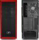 Obudowa Deepcool Tesseract SW (DP-ATX-TSRBKRD) 5