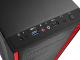 Obudowa Deepcool Tesseract SW (DP-ATX-TSRBKRD) 6
