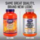 NOW Foods NOW SPORTS Amino 9 Essentials (Aminokwasy egzogenne) 330g 2