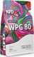 Kfd KFD Regular + WPC 80 (Koncentrat białka serwatkowego 750g Czekoladowy 1