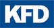 Kfd KFD Regular + WPC 80 (Koncentrat białka serwatkowego 750g Czekoladowy 1