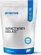MyProtein Myprotein Impact Whey Isolate 1000g Czekoladowy 1