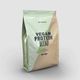MyProtein MYPROTEIN MyVegan Vegan Protein Blend (Wegańska Odżywka Białkowa) 2.5kg Bezsmakowy 1