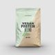 MyProtein MYPROTEIN MyVegan Vegan Protein Blend (Wegańska Odżywka Białkowa) 2.5kg Czekoladowy 1