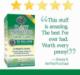 Garden of Life GARDEN OF LIFE Raw Probiotics Colon Care (Probiotyk - Wsparcie Prawidłowej Pracy Jelit) 30 kapsułek wegetariańskich 1
