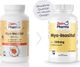 Zein Pharma ZEIN PHARMA Myo-Inositol 500mg (Mio-Inozytol) 60 Kapsułek wegańskich 4
