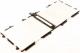 Bateria MicroSpareparts Mobile Samsung T4500E (MSPP2976) 1