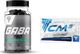 Trec Nutrition TREC Gaba 750 -60 Kaps 1