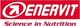 Enervit ENERVIT Gel Competition 25ml Malina z kofeiną 1