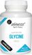 Aliness ALINESS Glycine 800mg (Glicyna) 100 Kapsułek wegańskich 1