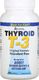 Absolute Nutrition Absolute Nutrition Thyroid T3 (Zdrowa tarczyca) 180 Kapsułek 2