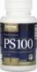 Jarrow JARROW FORMULAS PS 100 (Błony komórkowe) 60 Kapsułek żelowych 1