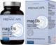 Formeds ForMeds PRENACAPS Mag B6 (Magnez + Witamina B6 dla Kobiet w ciąży) 60 Kapsułek 1