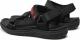Lee Cooper Sandały męskie czarne r. 42 (LCW-22-34-0960M ) 2