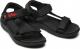 Lee Cooper Sandały męskie czarne r. 42 (LCW-22-34-0960M ) 4