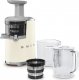 Wyciskarka wolnoobrotowa Smeg SJF01CREU 3