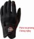 Wilson morele Rękawice golfowe na deszcz, Wilson Gloves (para) 1