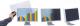 Filtr 3M Prywatyzujący 35.6CM 14" 16:9 175X310MM - BSF35.6W 4