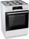 Kuchenka Gorenje K634W 2